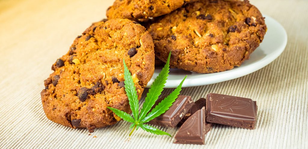 cbd edibles