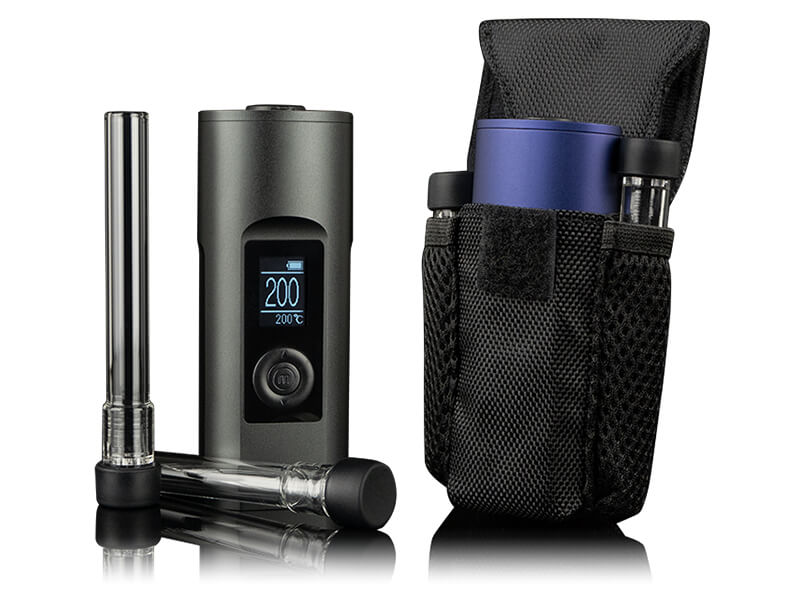 What is the Best Dry Herb Vaporizer for CBD Flower?