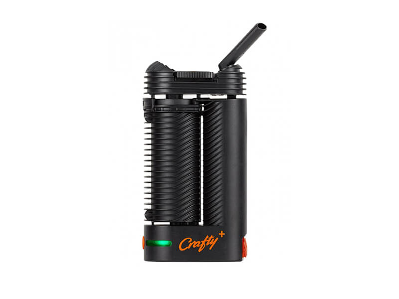 What is the Best Dry Herb Vaporizer for CBD Flower?