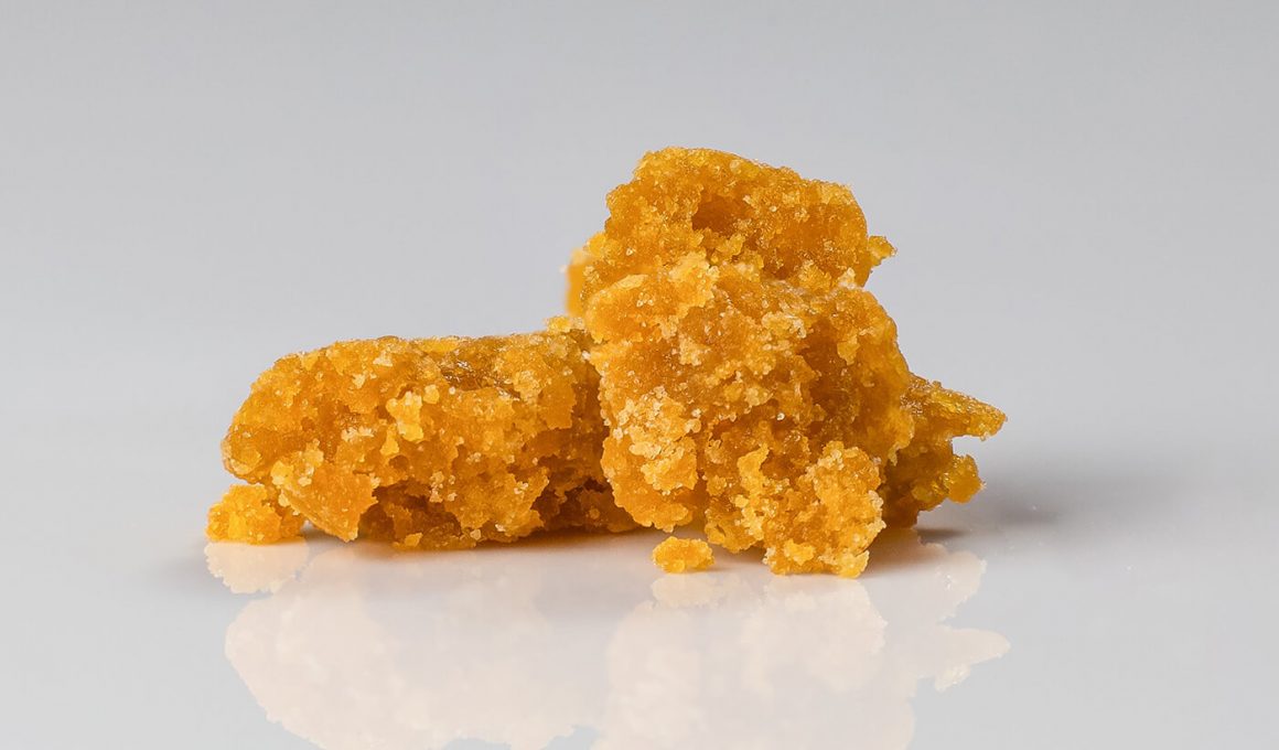 CBD Wax
