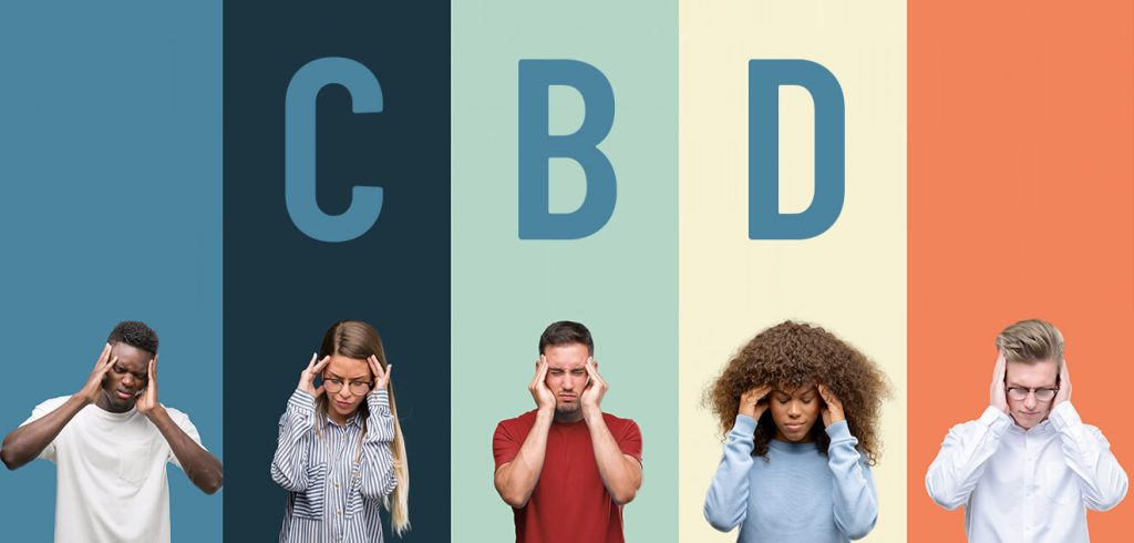 CBD for migraines 1